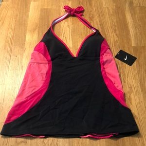 Nike Swim Tank Women's 12